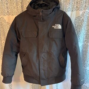 The North Face Black Men's Jacket